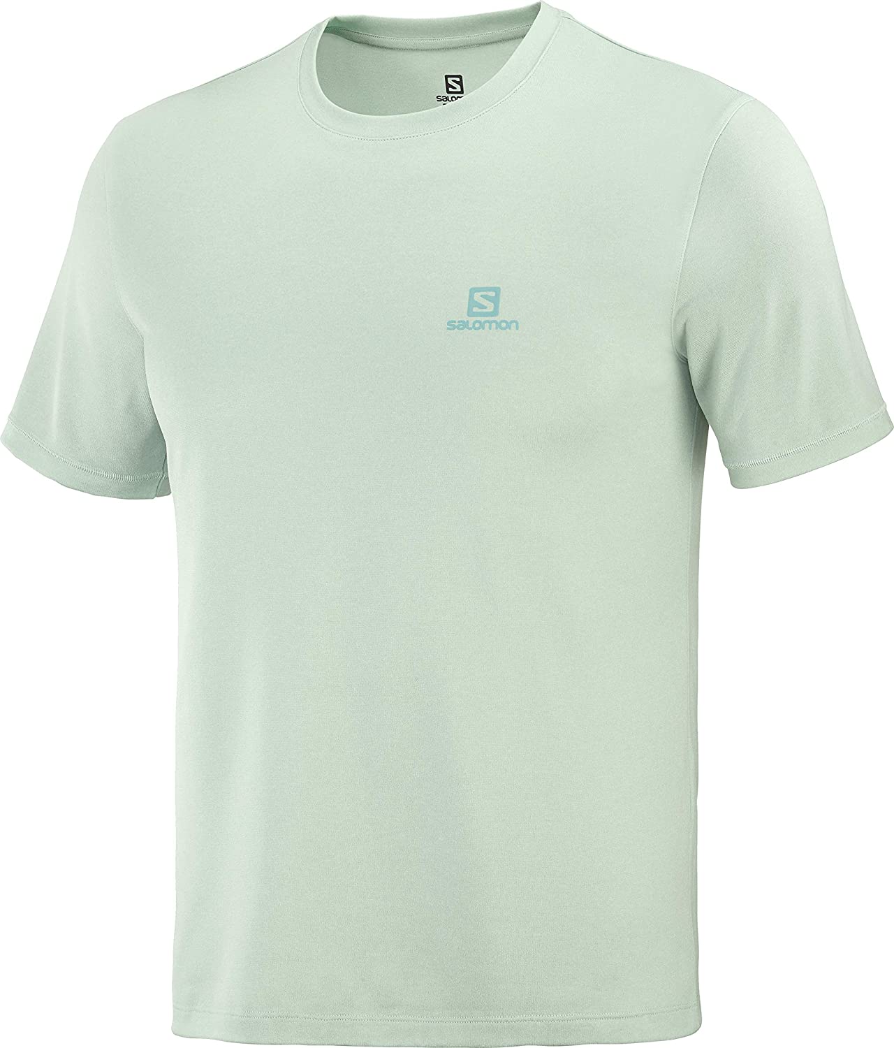 Salomon Men&#039;s T-Shirt (Short Sleeve) |