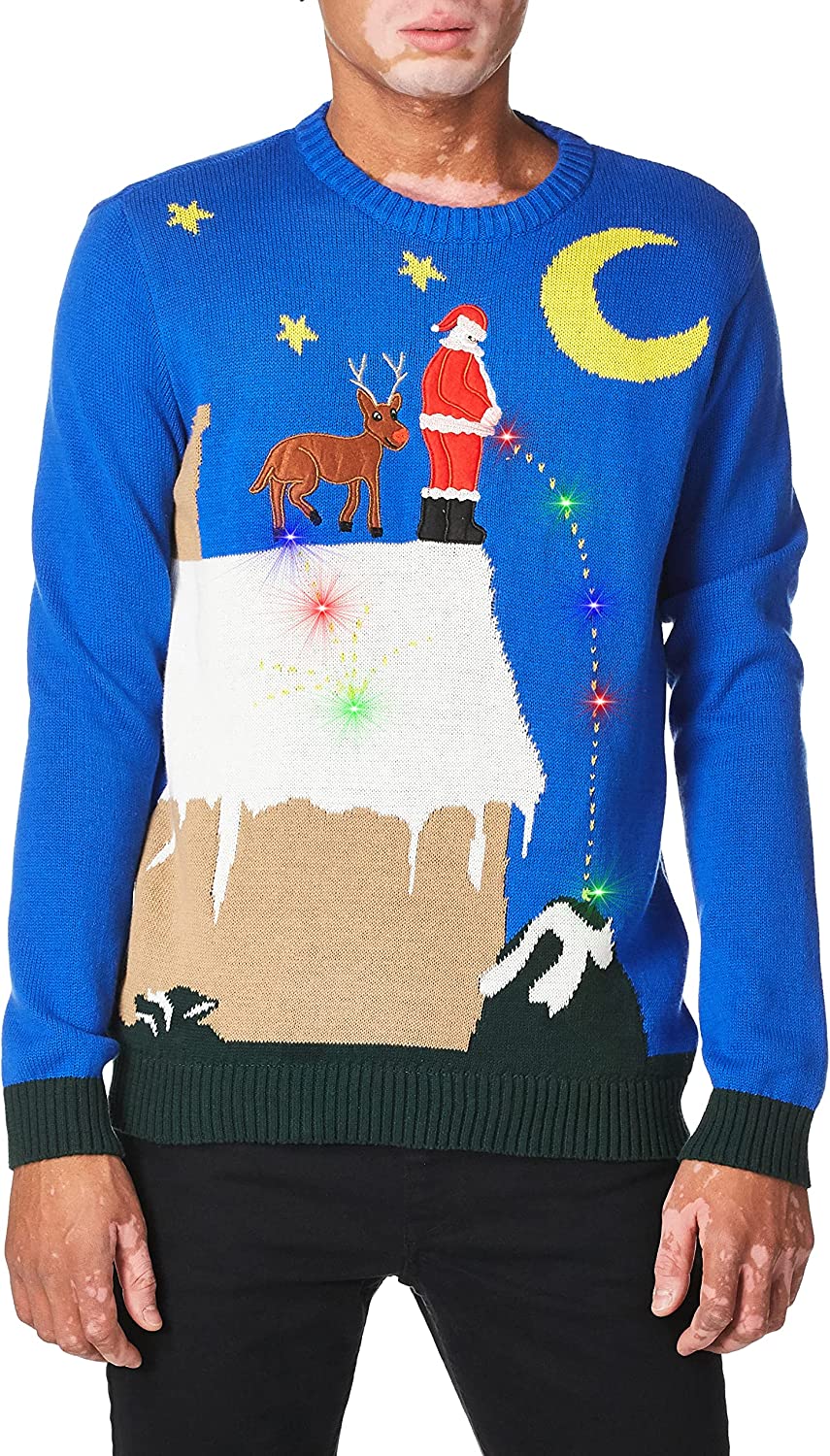 Blizzard bay hotsell christmas sweater