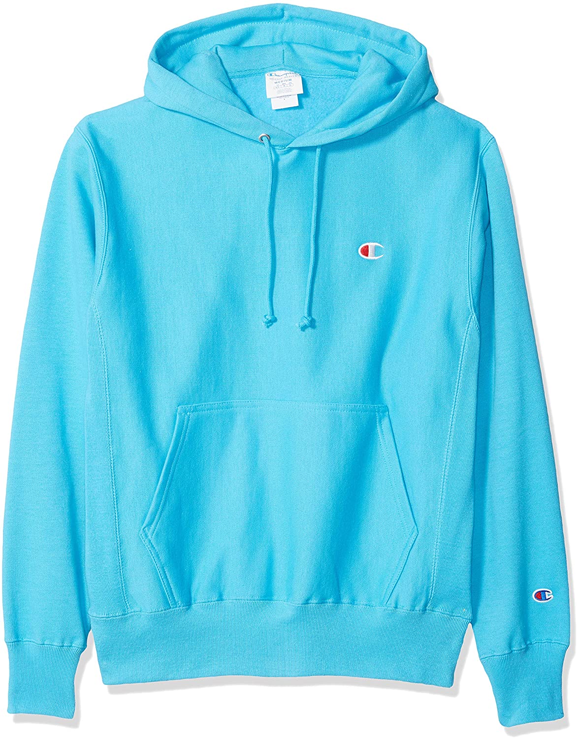 tidal wave champion hoodie