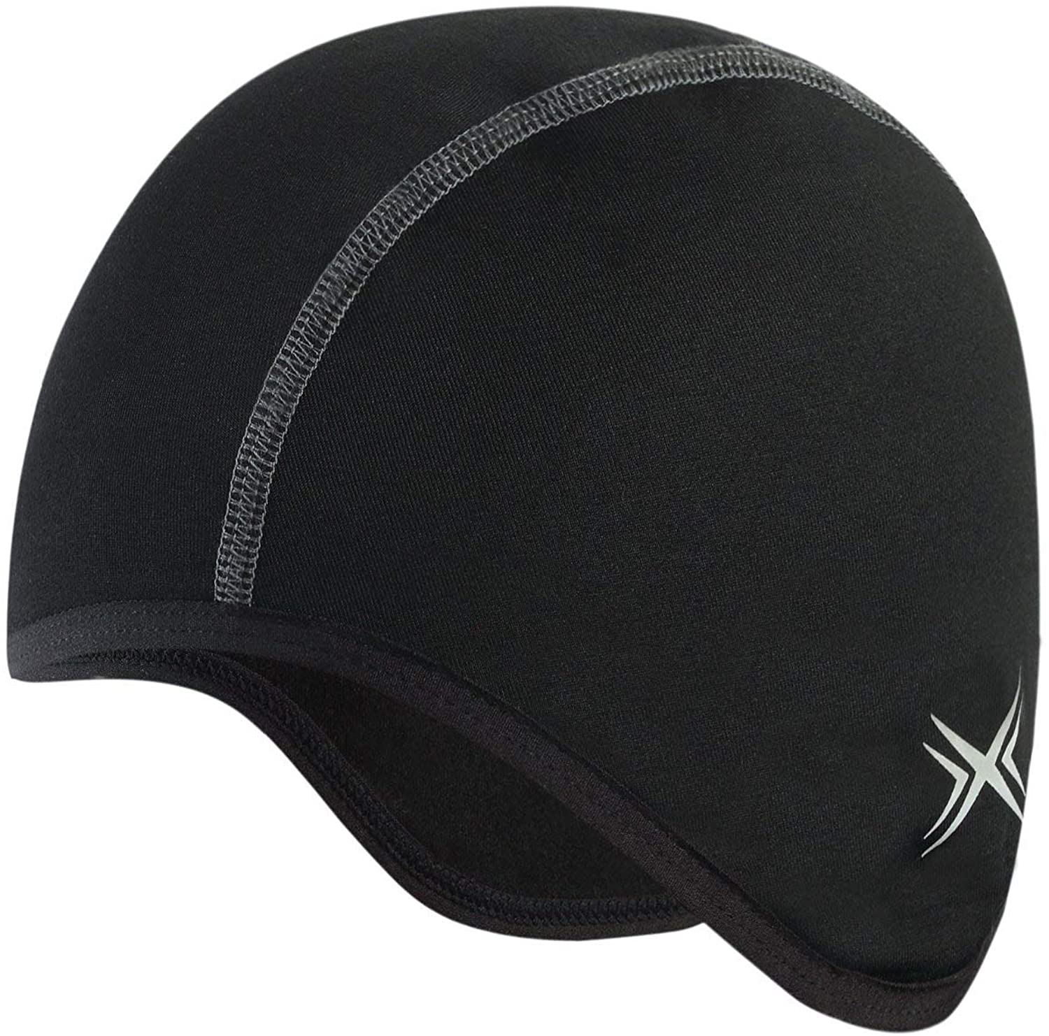 under helmet ski cap