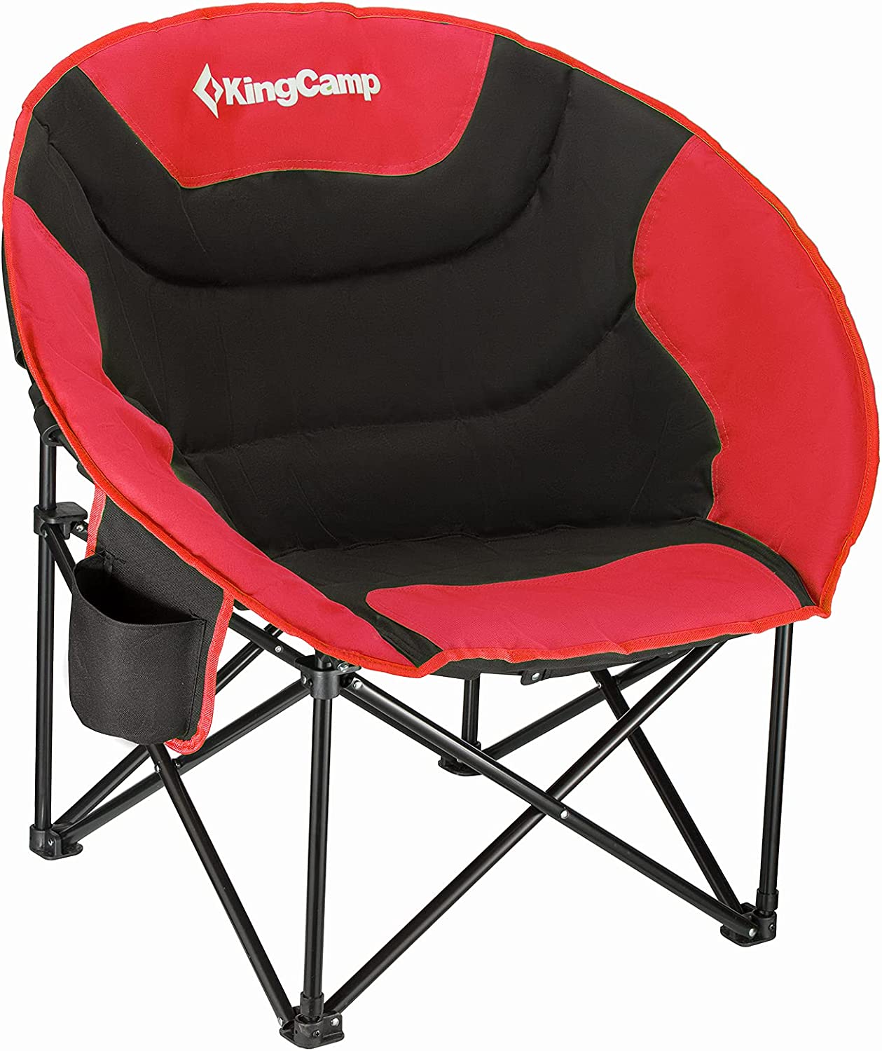 egg camping chair