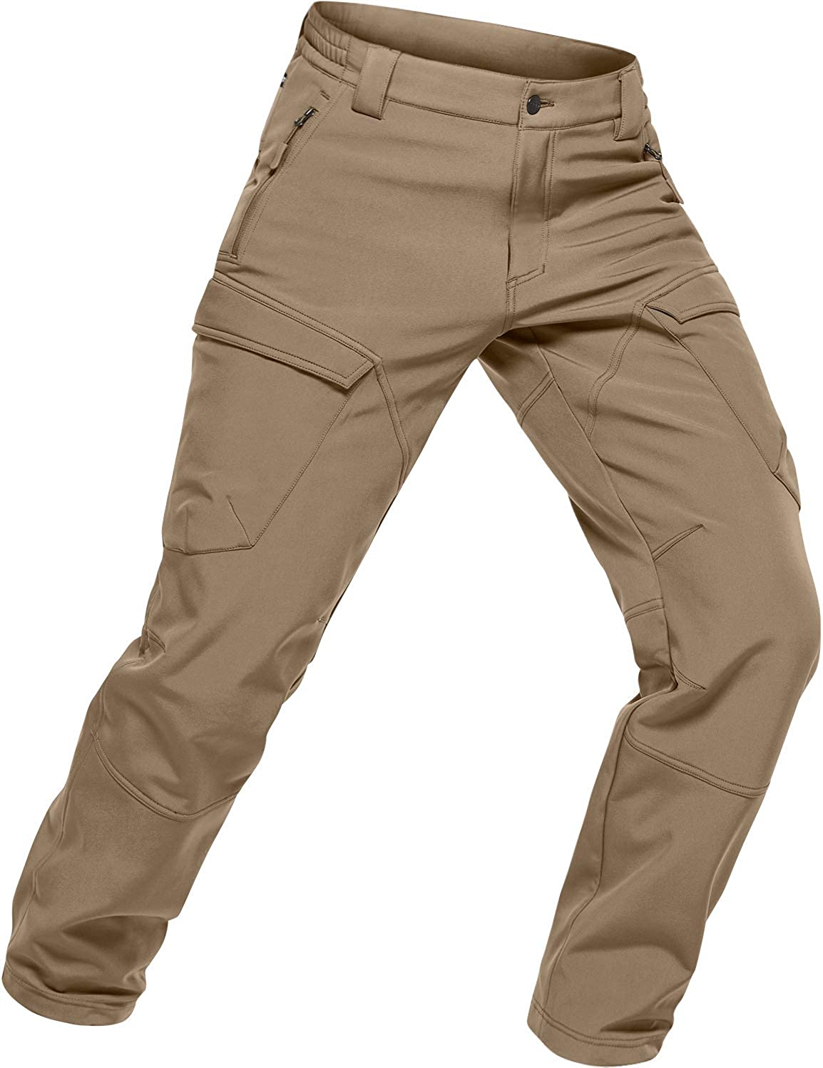 cqr urban tactical cargo shorts