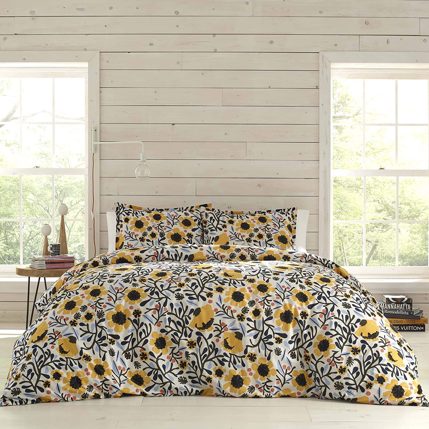 marimekko bedding twin