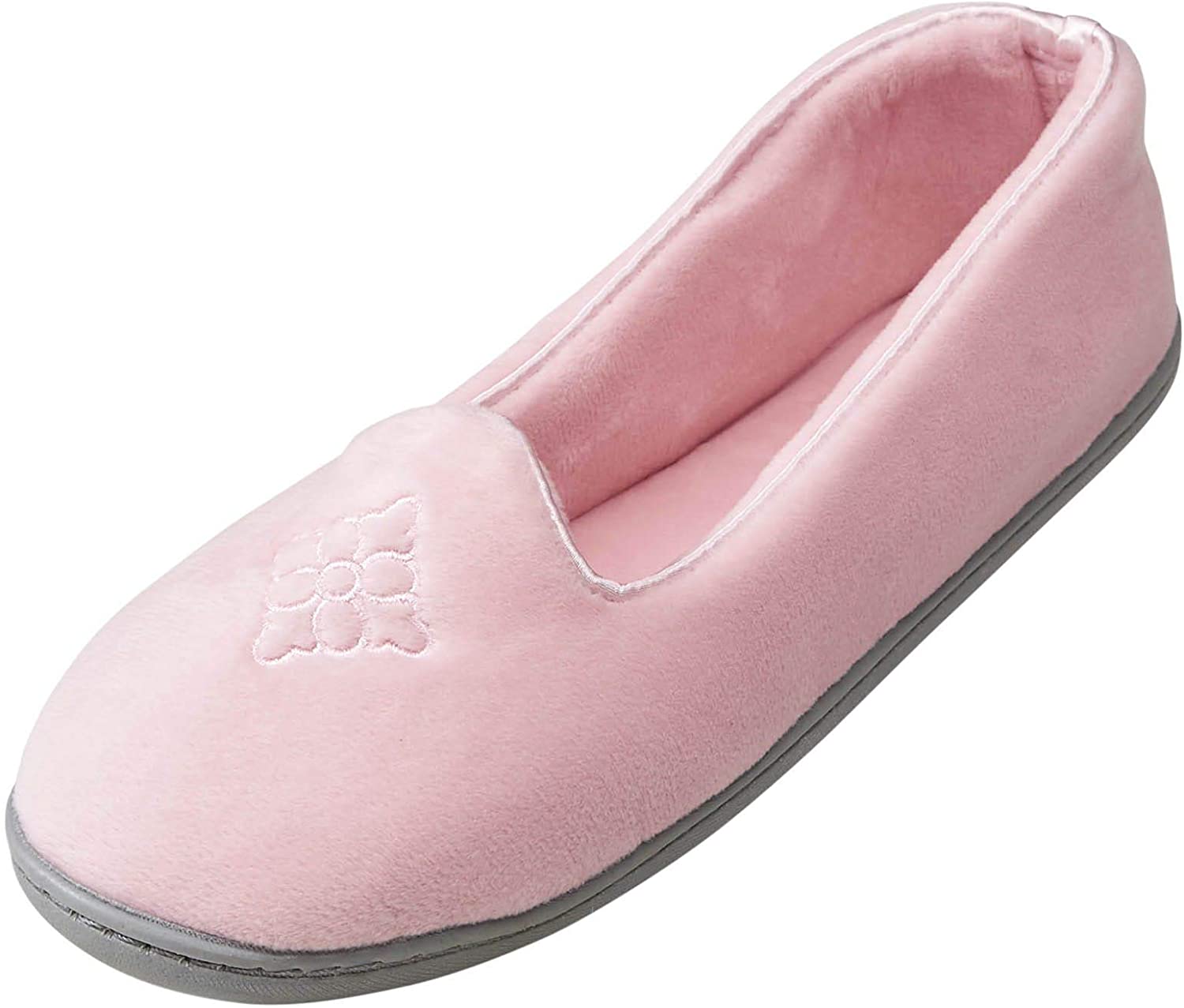 dearfoam chelsea slippers