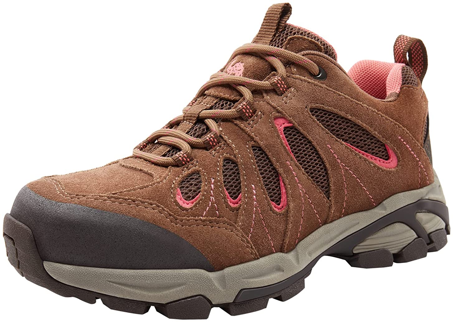 camel crown women's hiking shoes