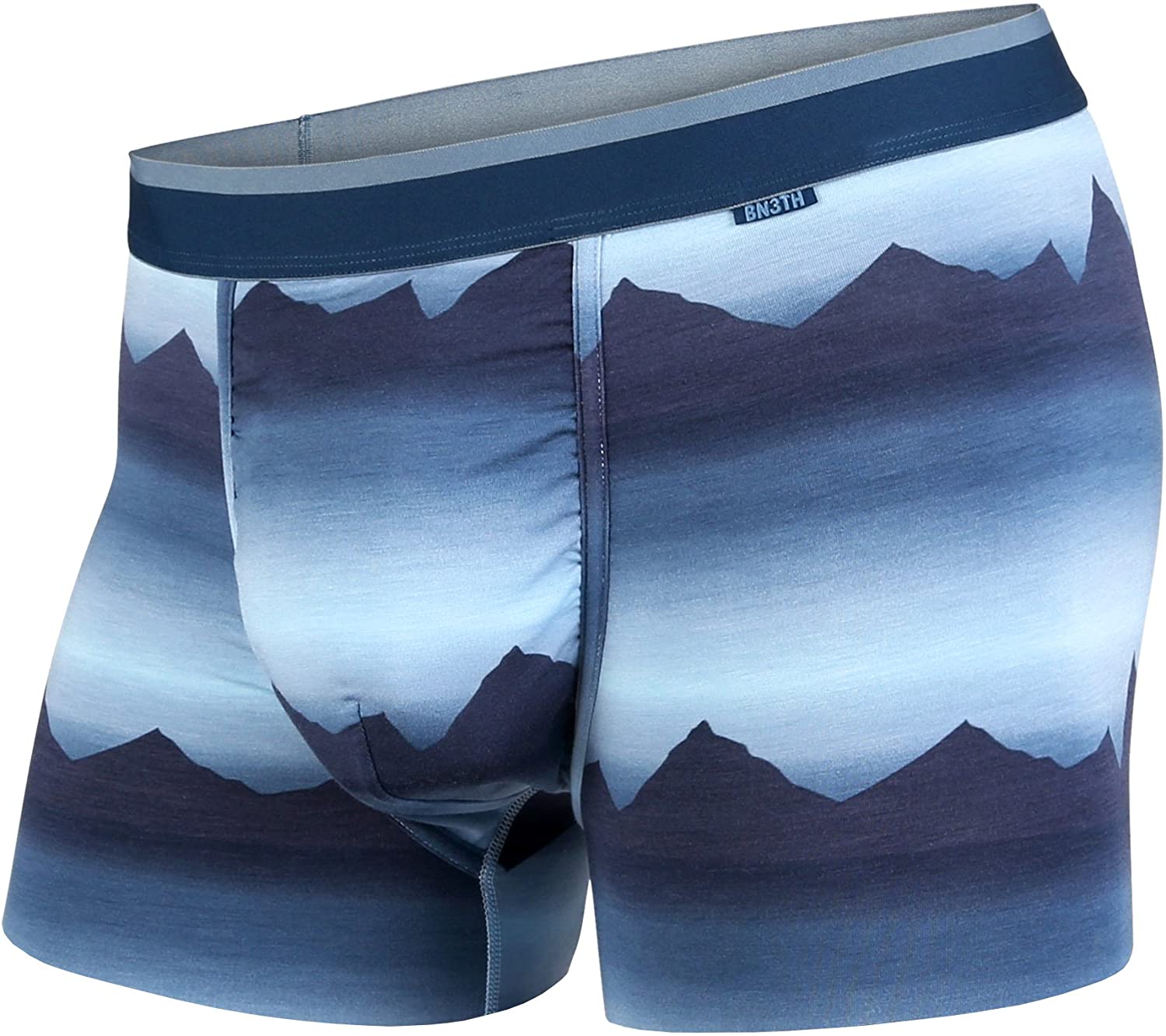 BN3TH Classics Trunk Brief Premium Underwear with Pouch
