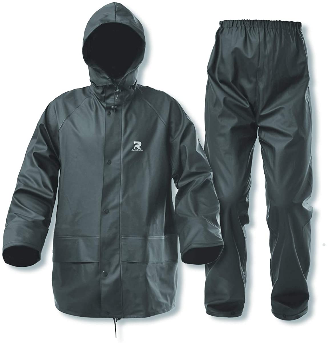 rainsuits for men