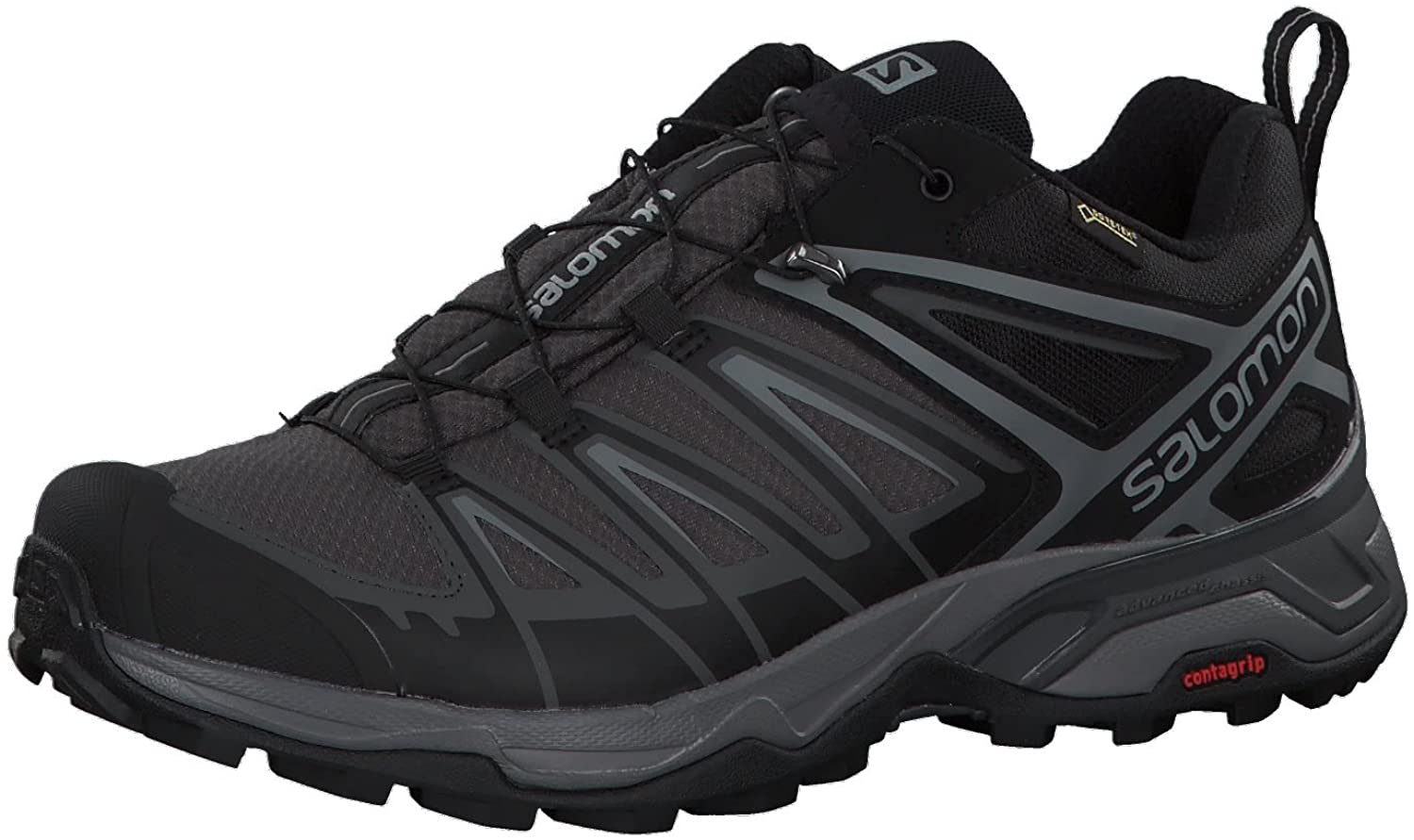 Salomon X Ultra 3 Gore-Tex Mens Hiking Shoes