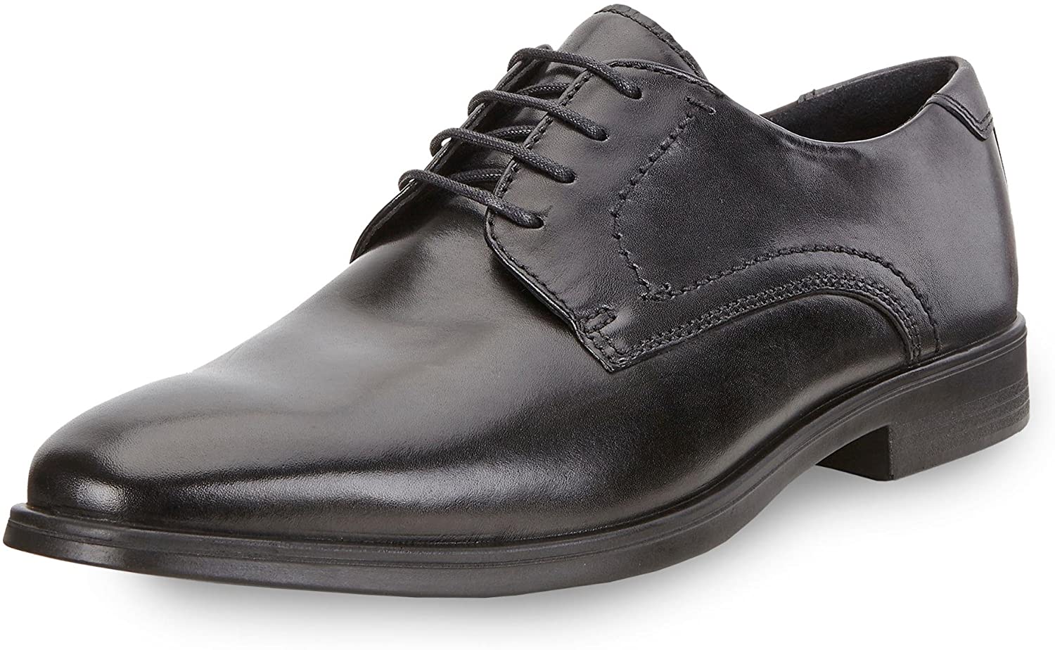 Ecco men's melbourne tie deals oxford