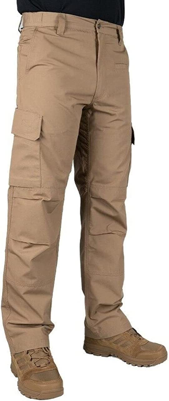 La police gear mens urban sales ops tactical cargo pants