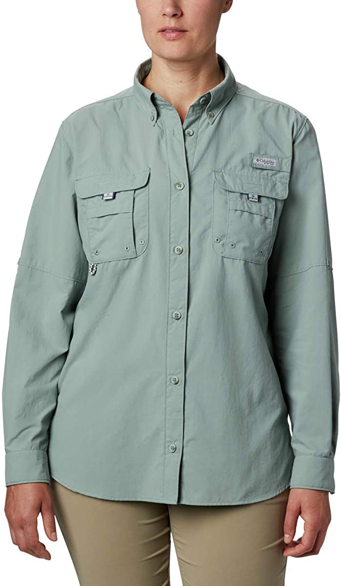 Buy Columbia Men's Bahama II UPF 30 Short Sleeve PFG Fishing Shirt Online  at desertcartINDIA