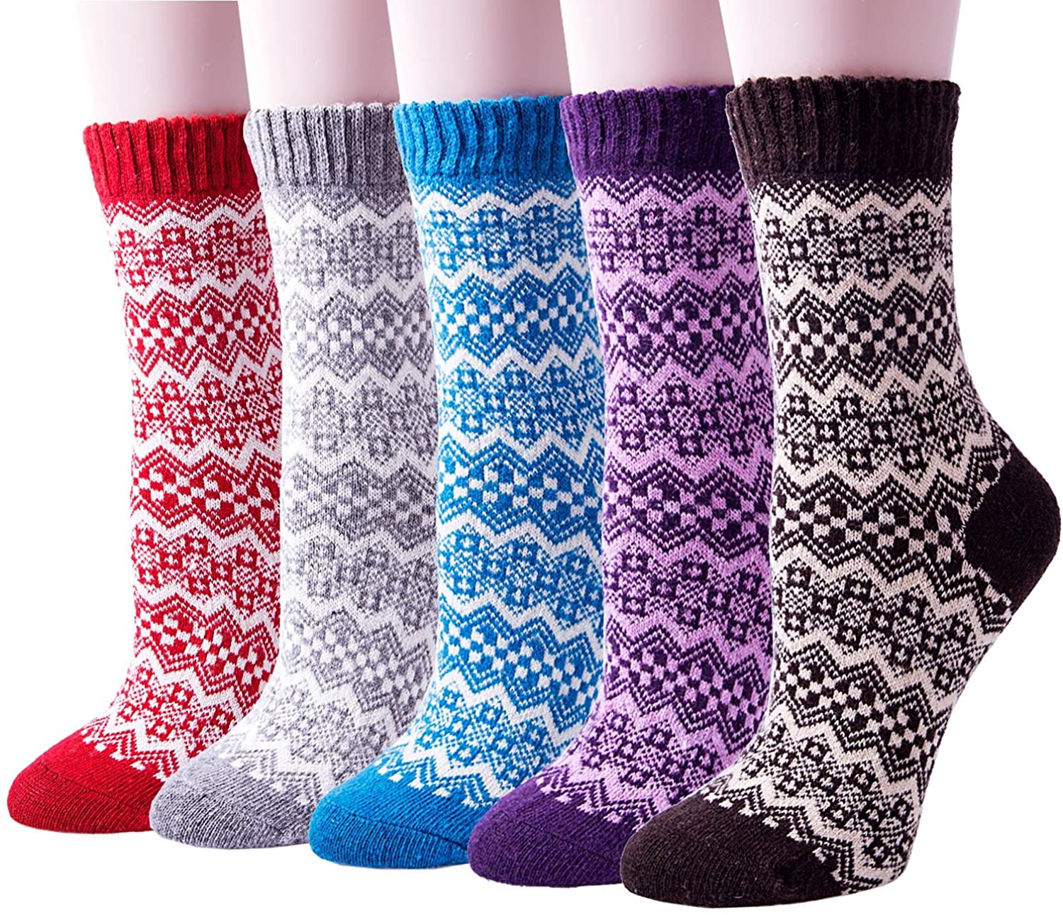 Winter Socks m зимние носки размер