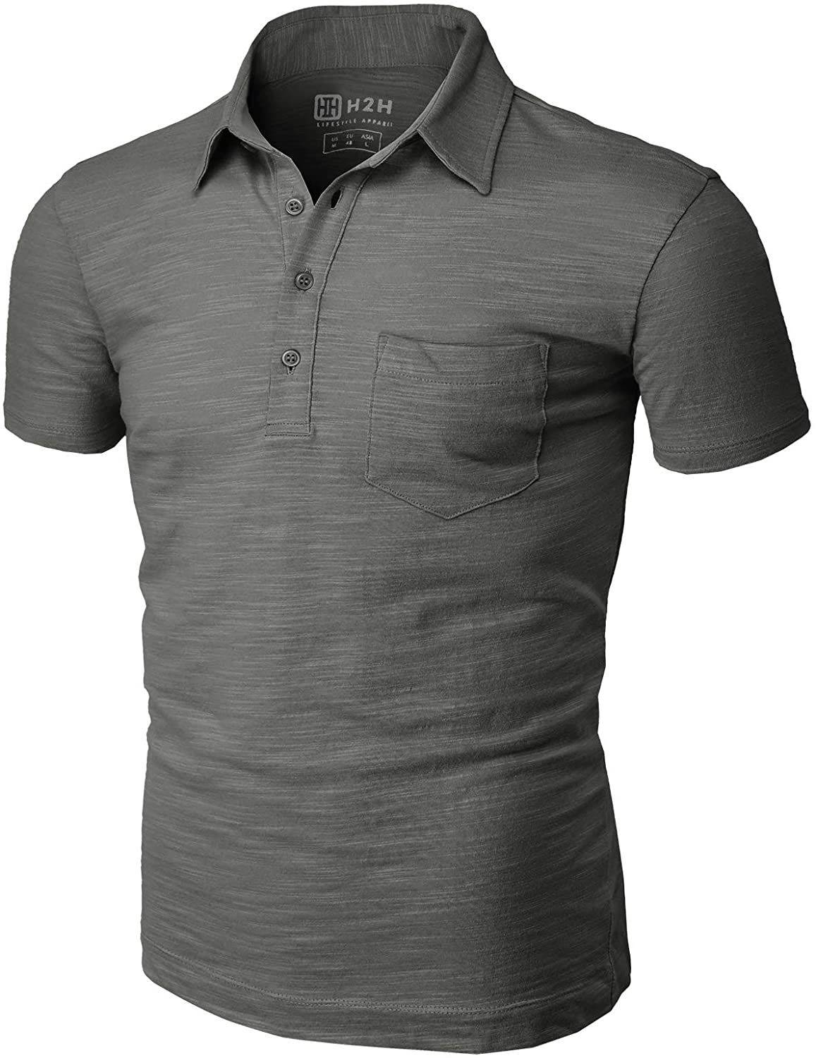 lundhags merino polo