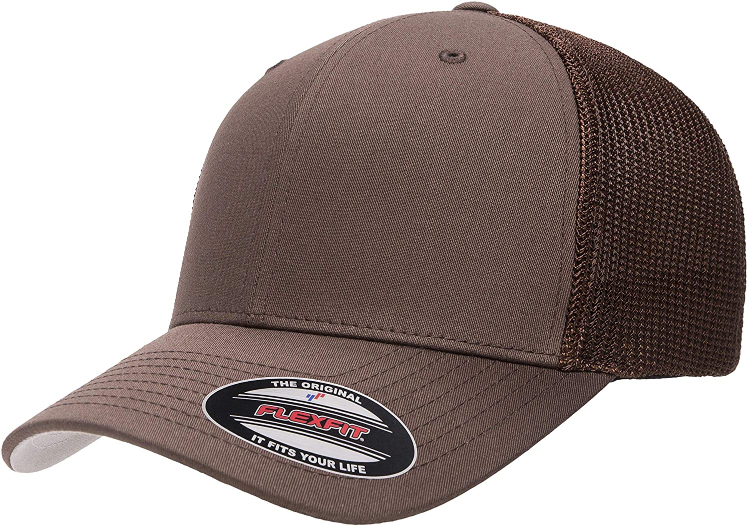 Trucker Mesh Cap