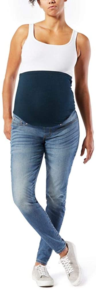 signature by levi strauss & co maternity