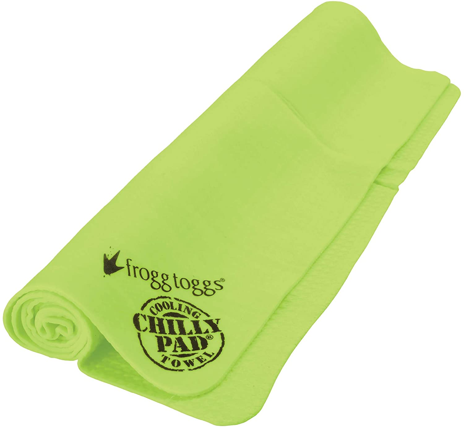 Taille 33" X 13" Frogg Toggs Chilly Pad de refroidissement serviette 