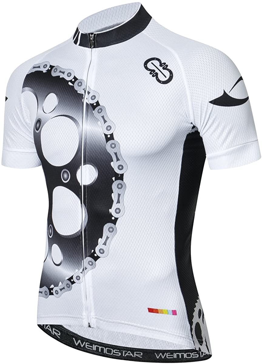 jpojpo cycling jersey