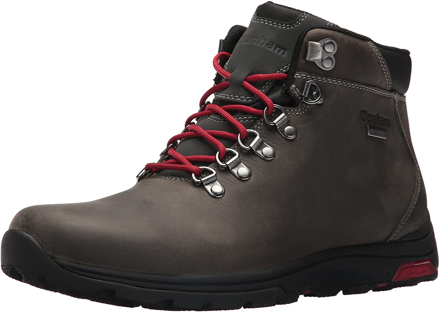 danner light ii