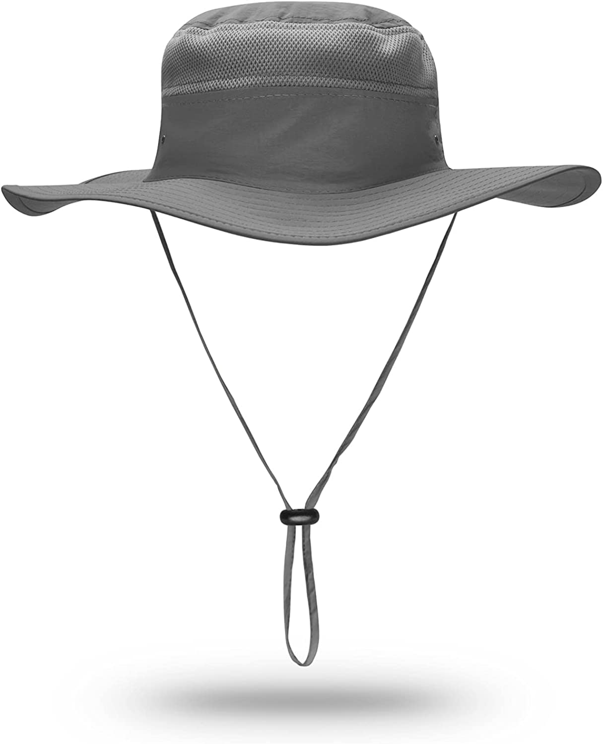 Sun Hats for Men Women Fishing Hat UPF 50+ Breathable Wide Brim Summer UV  Protec